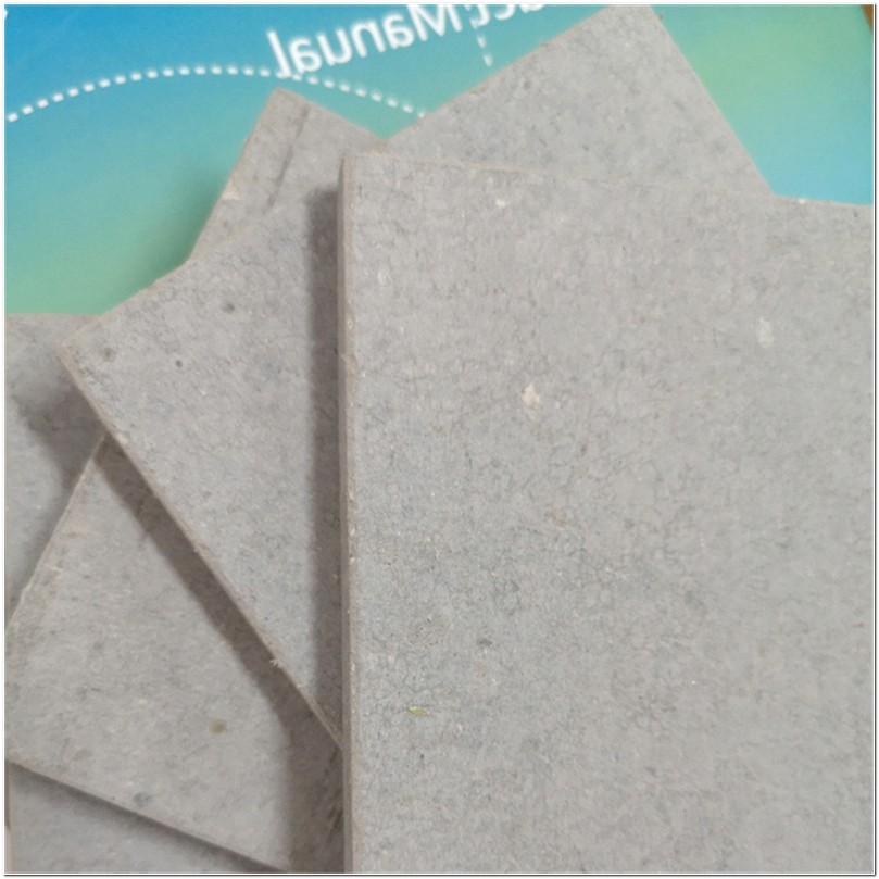 26mm干挂外墙水泥板 水泥压力板12mm 墙面隔音板安装