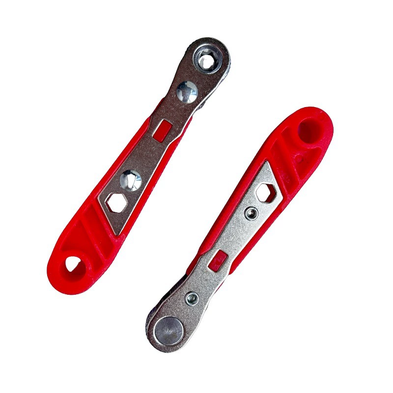 Прямая и обратная трещотка узкое пространство, быстрое прямоугольное слово, шестиугольный сливовый набор