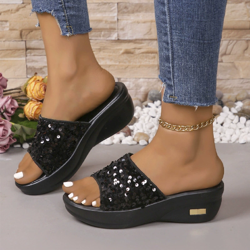 Маникюрные sequins?
