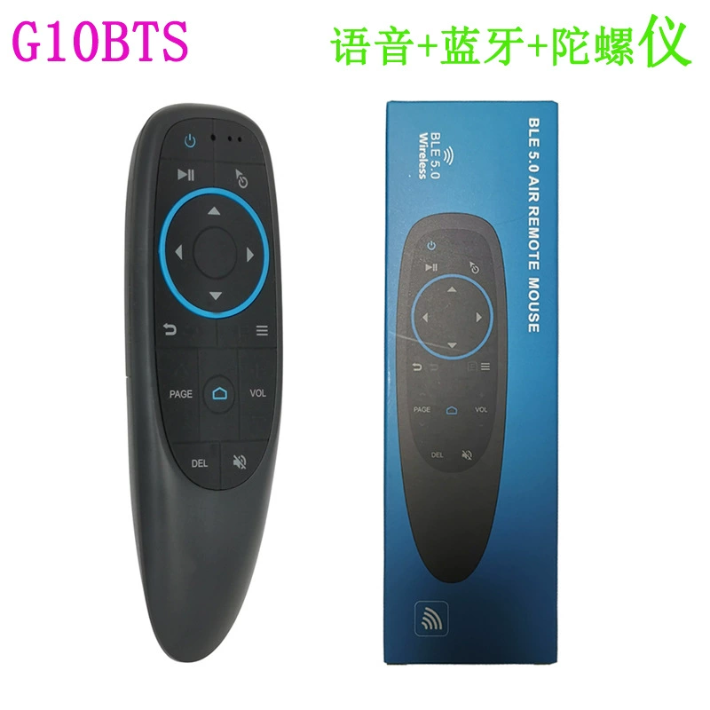 Дистанционное управление G10BTS по воздуху Г10S G30S обновленная версия беспроводное Bluetooth соединение