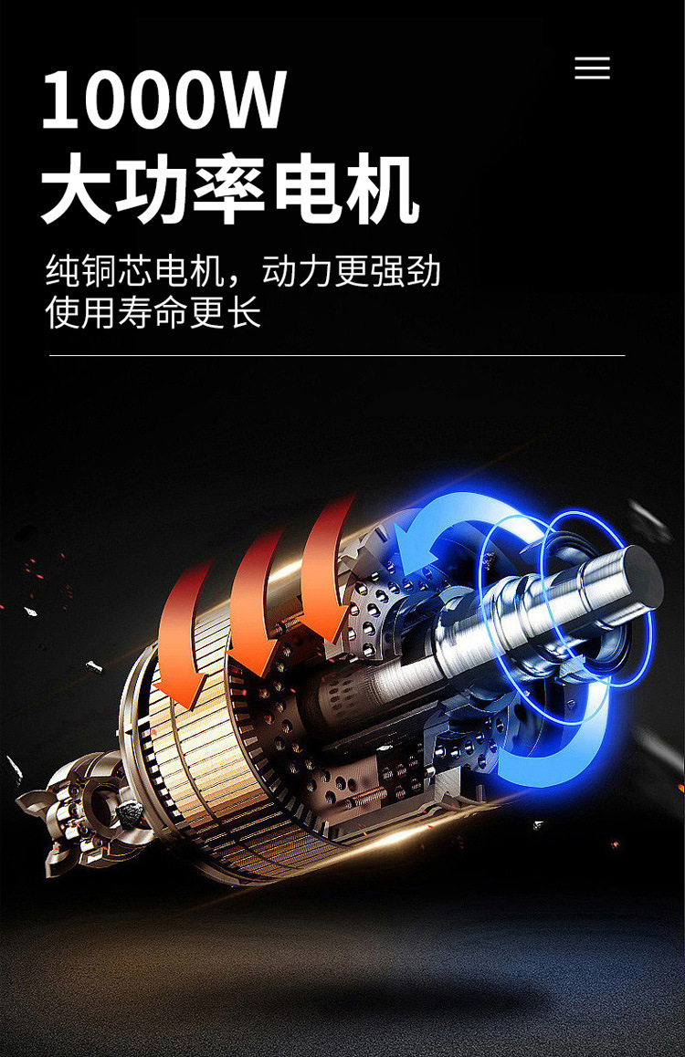 Chuangjie Electric Three-Wheeled Bucket Cleaning Truck, Four-Bucket and Six-Bucket Garbage Transport Truck, Community Three-Wheeled Cleaning Truck