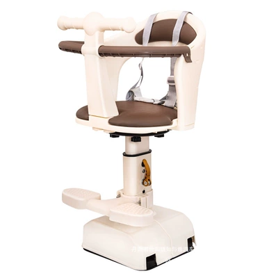 Seat Front-Mounted Baby Electric Electric car child seat