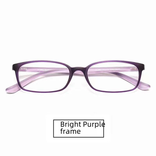 Fashionable and lightweight reading glasses for men and women, with a stylish design that enhances youthful appearance. Directly sold by the manufacturer.
