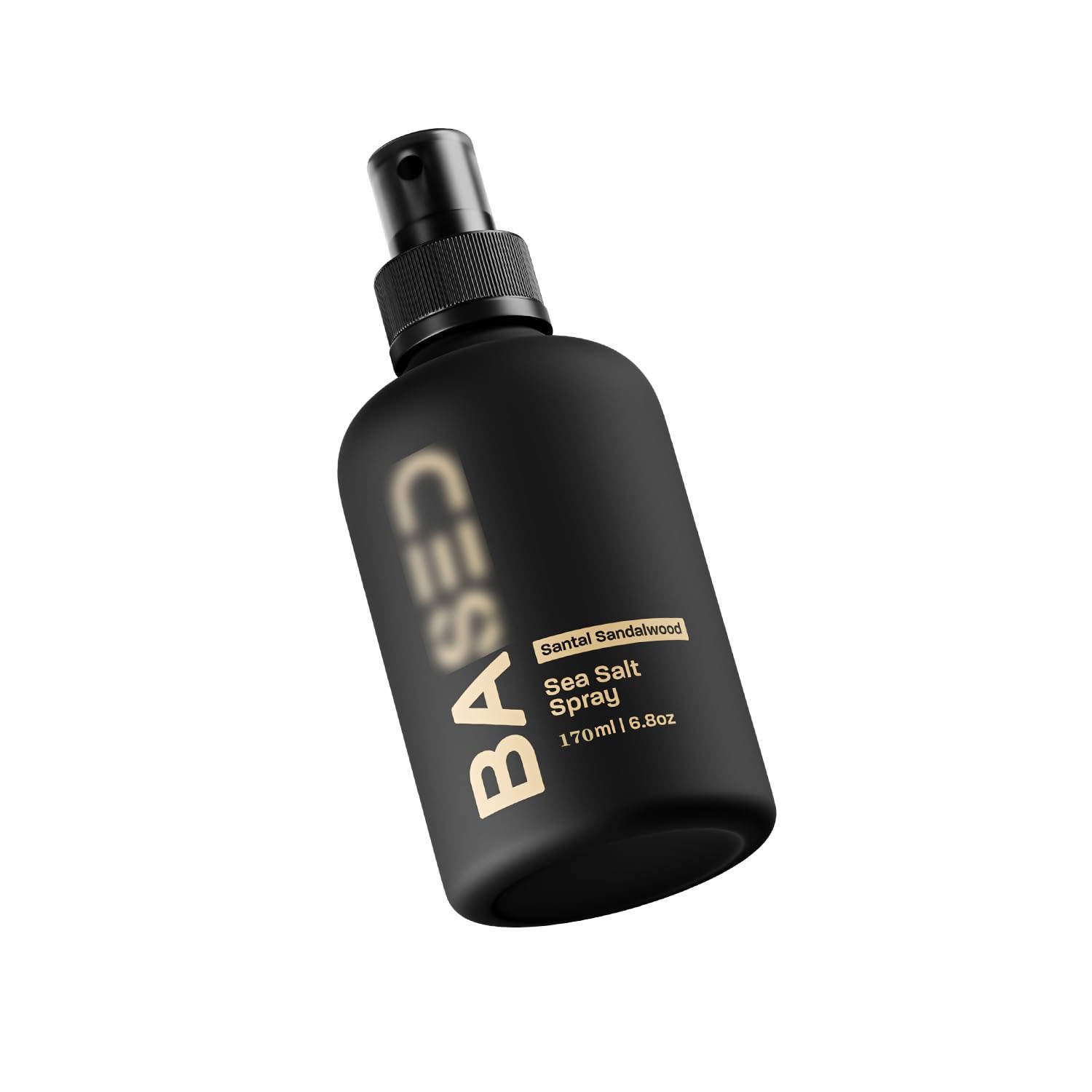 Cross-Border Popular Base Sea Salt Spray