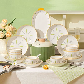 碗;咖啡杯;碗碟盘套装