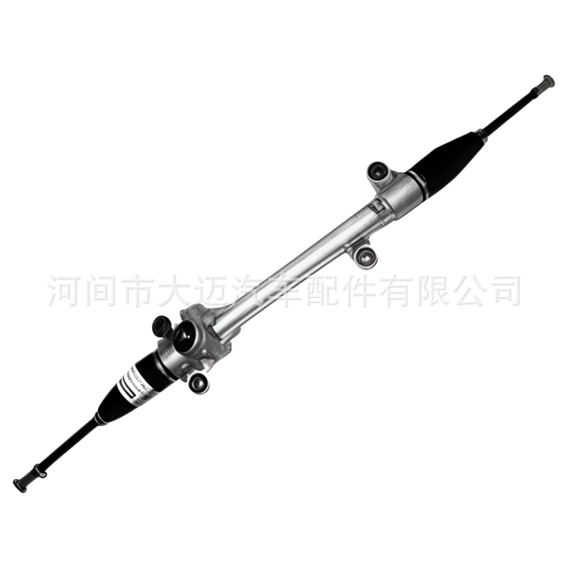 45510-12290 4551012460 Suitable for Mpv Toyota Corolla Sedan Eps Electric Power Steering Right-Hand Drive