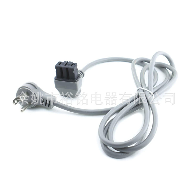 Bosch 300/500/800 Series Dishwashers, Replacement Part Smzpc002Uc Dishwashing Machine Power Cord