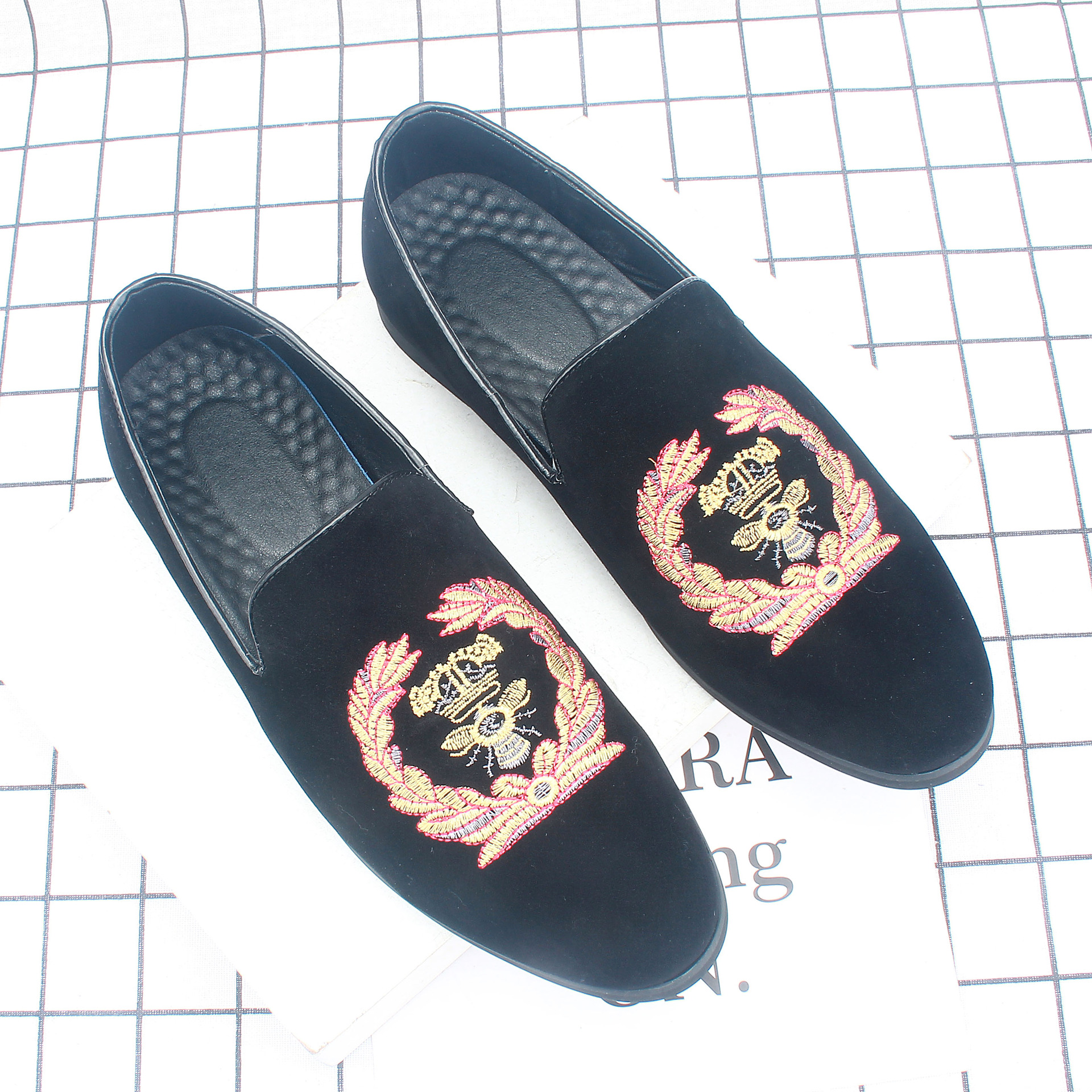 �¿��廨ĥɰƤʱ����ʽ���е�Ь�׽Ŷ���Ь͸���͸��ϵ���Ь7525