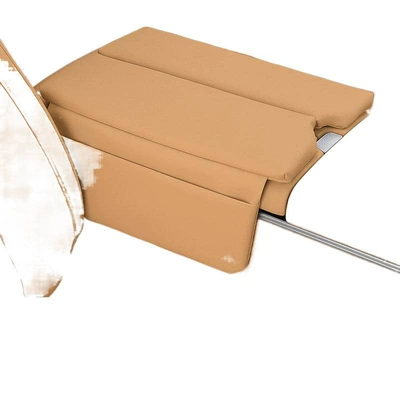 Armrest box pad – Parts