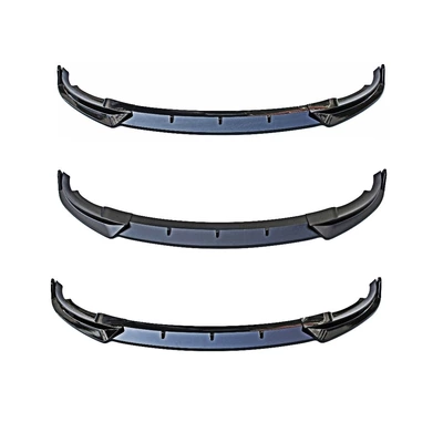 Lip Three-Section Decorative Small Surround — Big Surrounded