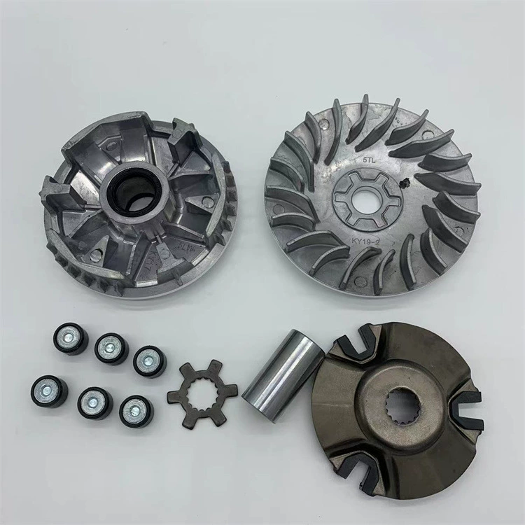 Мотоцикл передний ременный диск MIO SPORTY ведущее колесо EGO 5TL 5LW диск сцепления шкивы