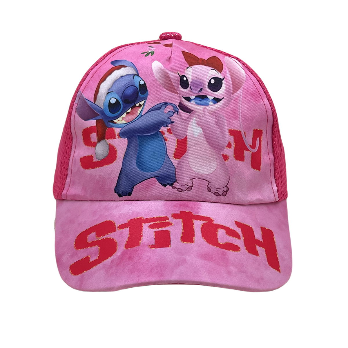 스타일 23 메쉬 모자