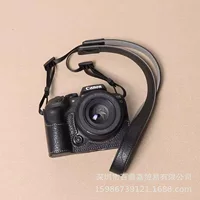 Применимо Canon EOS R10 кожаная чехол r10 портативный чехол R10 микро-одиночная камера сумка полкомплекта ретро