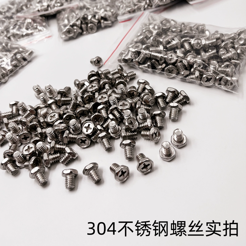 Монитор, видеокамера, видеокласс stainless steel, 6 мм, клипсы включены
