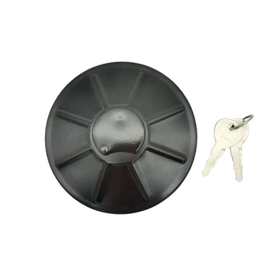 Unlocked Fuel Tank Cap, Tank cap