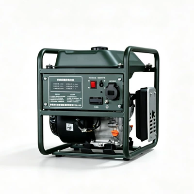 for RV use, Avtomobil generatorları