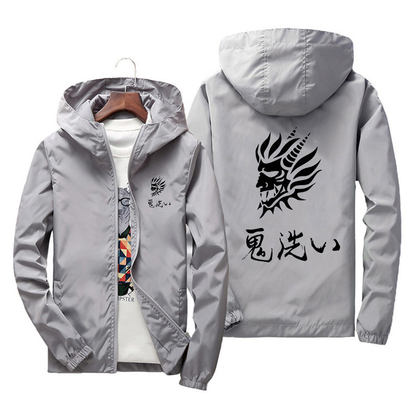 クロスボーダー新品メンズフード付きジャケット春秋カジュアル防水アウトドアジャケット日焼け止め服日焼け止め服|undefined