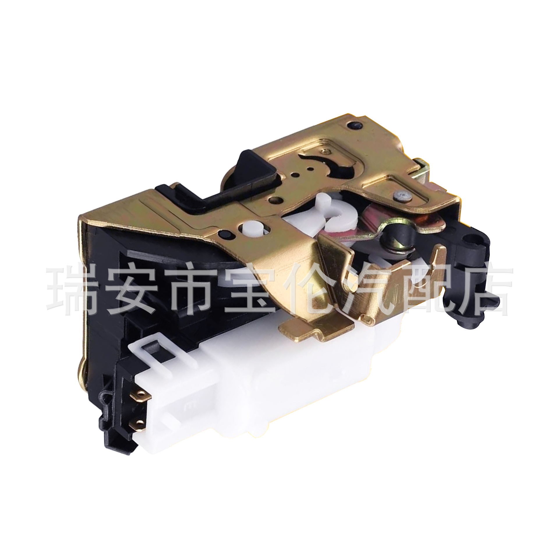 Left Sliding Door Lock Actuator Suitable for Renault 8200051735 8200051733