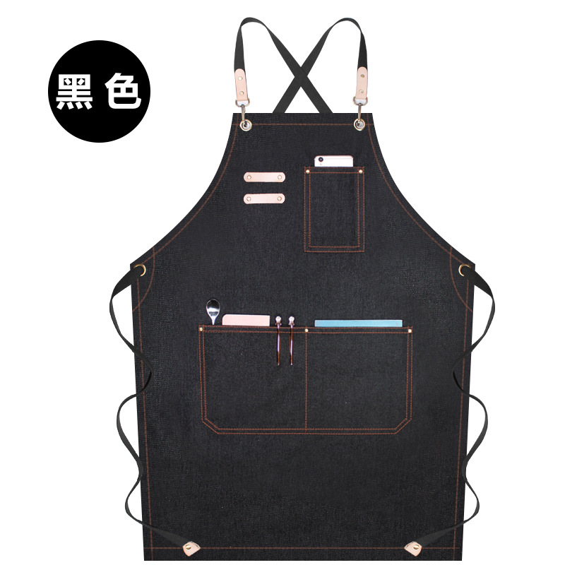 Cinta de imagen principal Negro