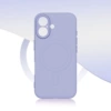 【Grass purple ★ magnetic imitation silicone】
