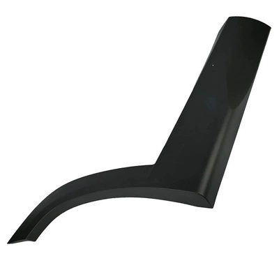 87732N9000 Is Suitable for the 2022-2023 Hyundai Tucson Right Rear Door Trim Strip
