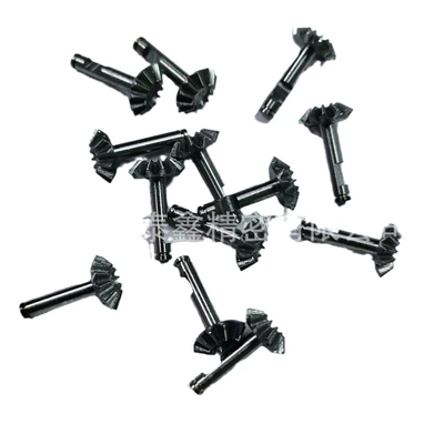 Gear Factory, Diferensial dişli dəstləri