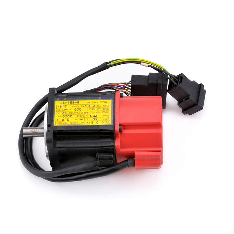 A06B-0113-B075 B077 B078 B080 B175 B177 B178发那科伺服电机现