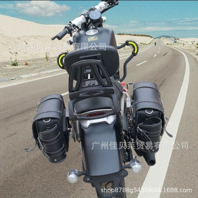 Modified Telescopic Rear Cushion, Motorcycle cushion