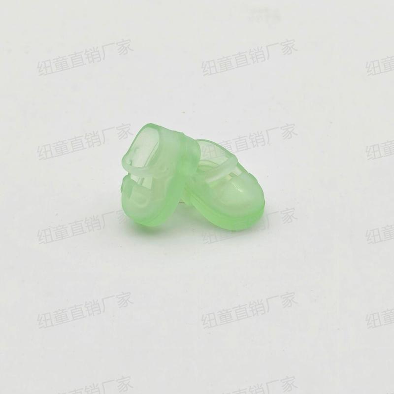单鞋适合4.0迷你拉布布换装鞋子配饰labubu毛绒公仔心底密码配件|undefined