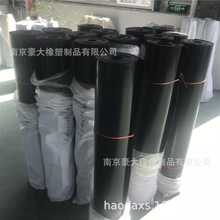 1.6比重橡胶板 天然橡胶板