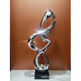 景观雕塑;金属工艺品;石雕