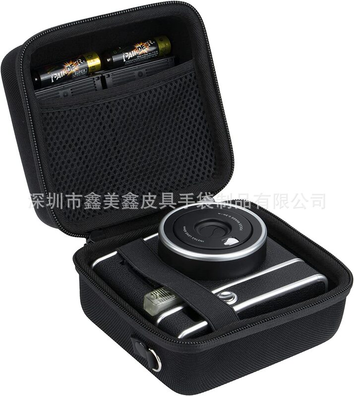 For Fujifilm Instax Mini 40 camera storage bag