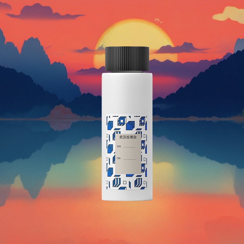 氯化氢乙醇溶液 500ml 武汉拉那白