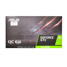 �����ڻ�˶ROG-STRIX-GTX1660S-O6G-GAMING̨ʽ����Ϸ�Կ����