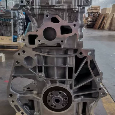 Engine assembly Assembly 1.8L Suitable