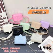 ���۾�С����2024�¿��ǹ�ɫ����朗l������μ�б���eye bags