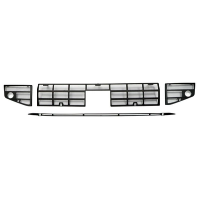 Trumpchi S7 Snap-On Insect-Proof Net, Automobile anti-insect net