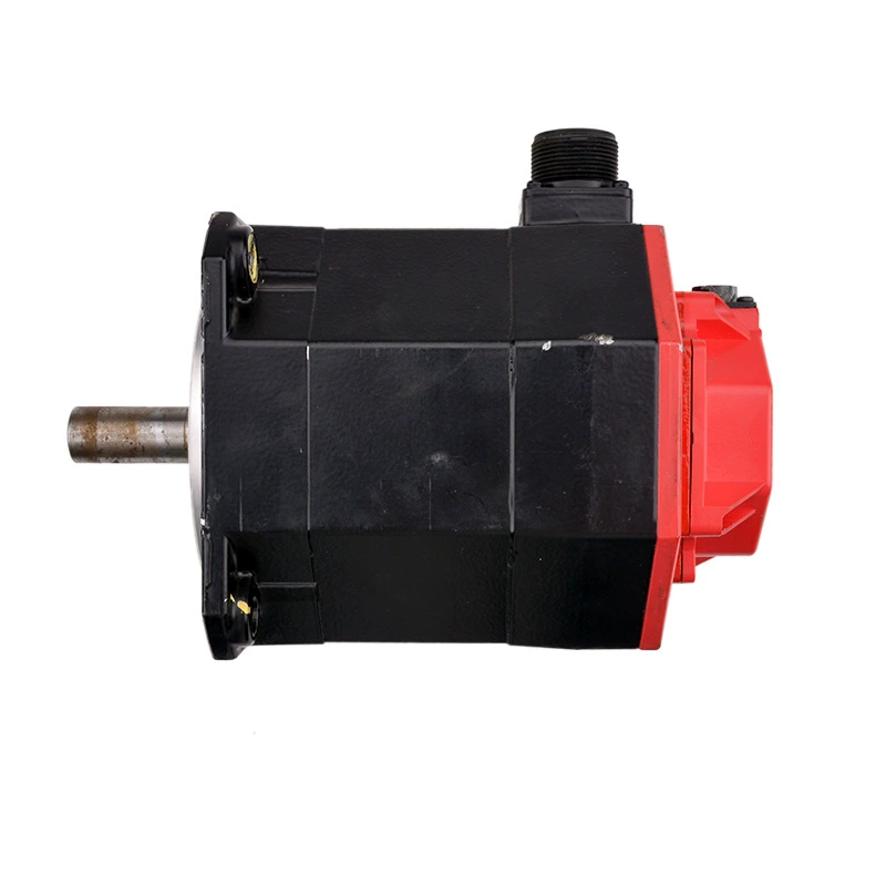Сервона двигателем Фанук 8477B5B6576 4277BA0B501, точка B5, Fanuc 6B75