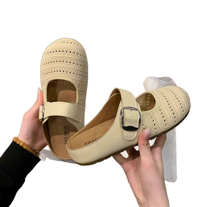 High slippers platform, footwear, summer sandals, slide