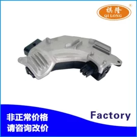 其他冷却系统;悬挂系统;其他发动系统