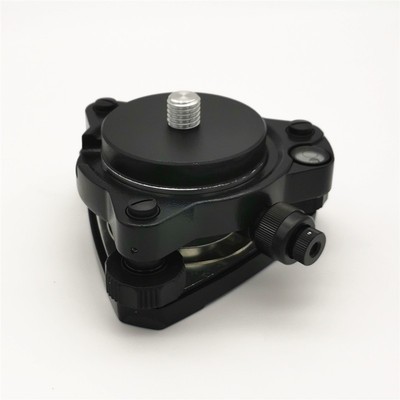 GPS RTK trípode prisma láser conector base centralizador punto a punto conector base de estación total