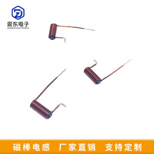 ��|�S�ҴŰ�늸���ZDR3.0X12-2.1uh 12*4.6��ʽ�Ό����@R��늸�