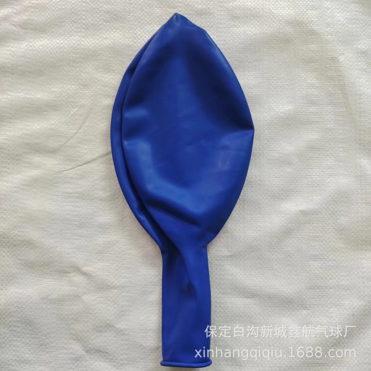 Perfect round 36 дюймов 35г темно-синий (10 штук в упаковке) Perfect round