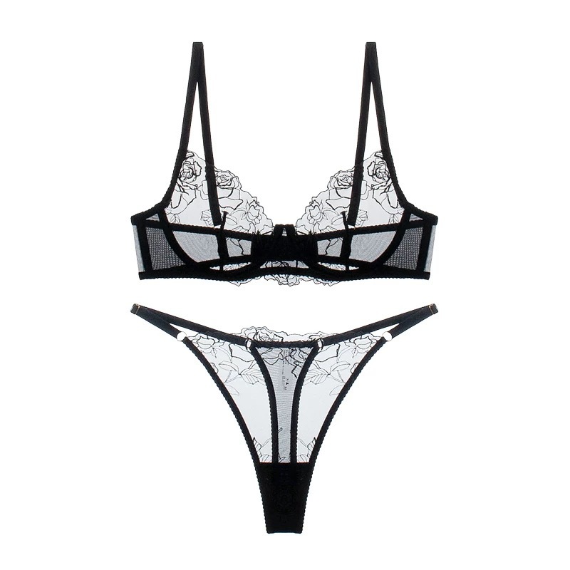 sexy ultra thin underwear