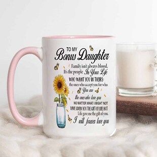 �¿�Mum Mom TO MY DAUGHTERӢ�ĸ�ĸ�H���մɿ����R�˱��Ӳ�ˮ��