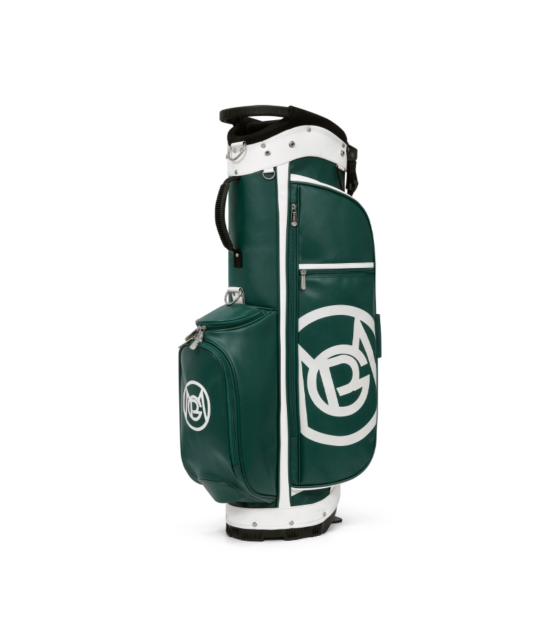 Túi đựng gậy golf PGM nữ chống nước phong cách Hàn Quốc — QB128-màu nâu, QB128-màu xanh lá cây, QB128-màu trắng chi tiết 19