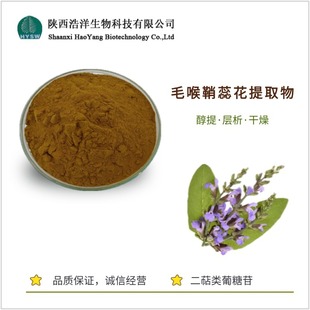 ��˾����5% ë�����ﻨ��ȡ�� CAS:66575-29-9 �������� ���NƷ