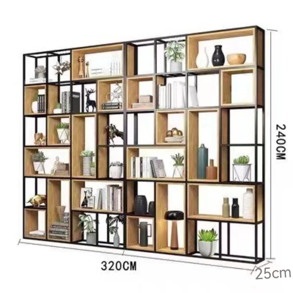 길이 320*25*240cm