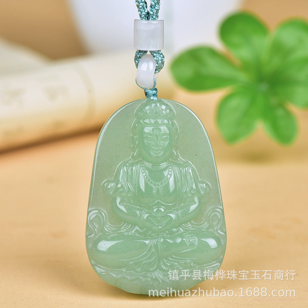Pendant jade, wholesale