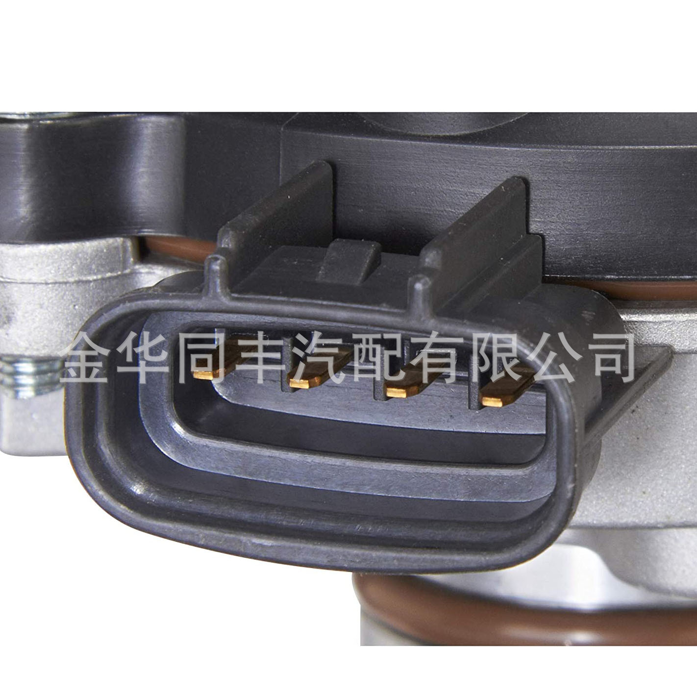 分电器19100-74110（4）